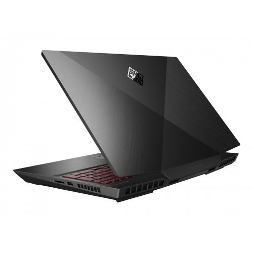 Лаптоп HP OMEN 17-cb1008nu 2Y9R2EA#AKS (снимка 2)
