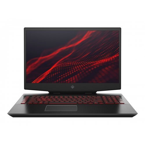 Лаптоп HP OMEN 17-cb1008nu 2Y9R2EA#AKS (снимка 1)