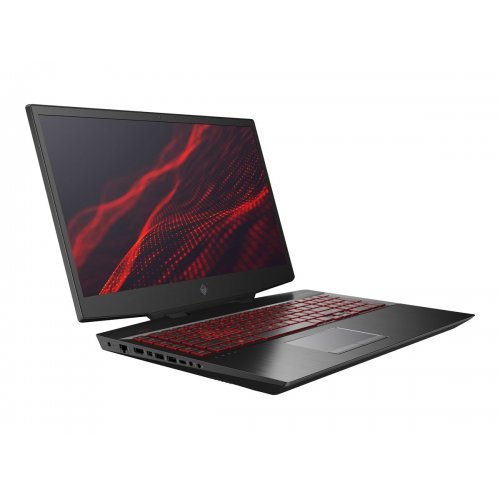 Лаптоп HP OMEN 17-cb1008nu 2Y9R2EA#AKS (снимка 4)