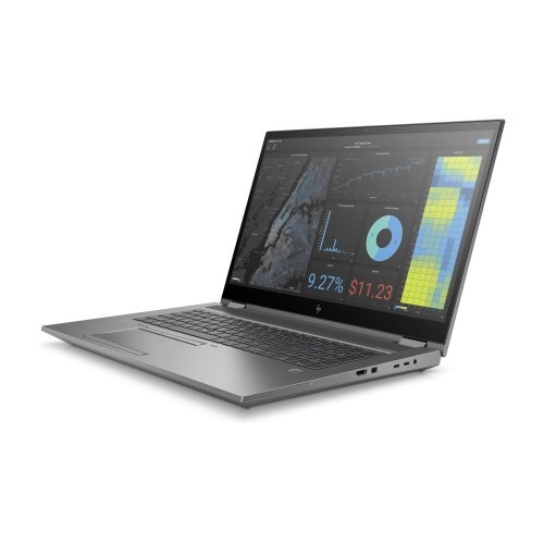 Лаптоп HP ZBook Fury 17 G7 26F45AV_33143121 (снимка 2)