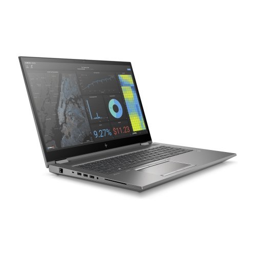 Лаптоп HP ZBook Fury 17 G7 26F45AV_33143121 (снимка 3)