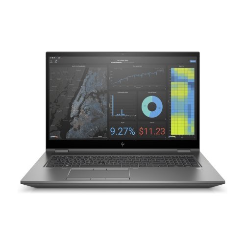 Лаптоп HP ZBook Fury 17 G7 26F45AV_33143121 (снимка 1)