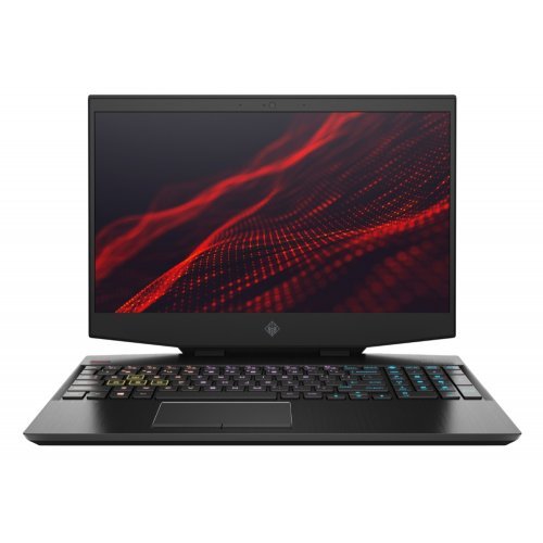 Лаптоп HP Omen 15-dh1003nu 1Q9J7EA_8JE67AA_4YJ80AA (снимка 1)