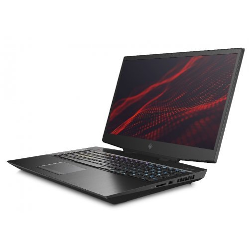 Лаптоп HP Omen 17-cb1002nu 1Q9P4EA_8JE67AA_4YJ80AA (снимка 1)