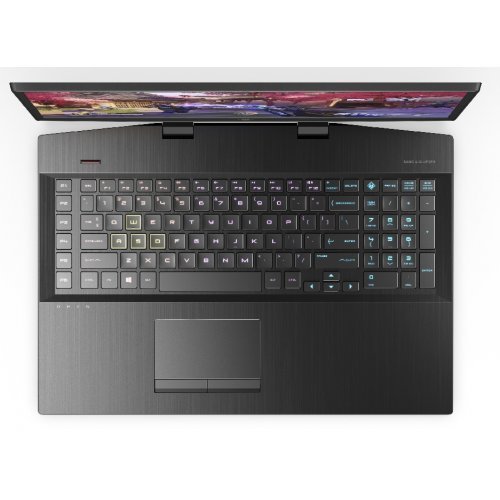 Лаптоп HP Omen 17-cb1002nu 1Q9P4EA_8JE67AA_4YJ80AA (снимка 3)