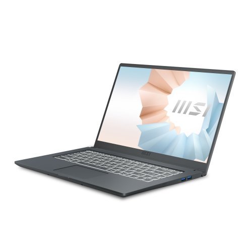 Лаптоп MSI Modern 15 A11M 9S7-155226-213 (снимка 3)
