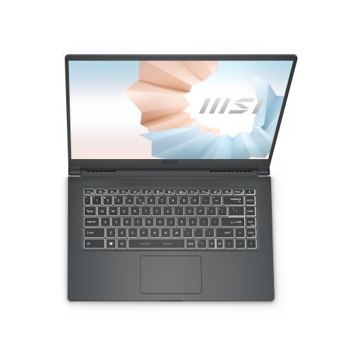 Лаптоп MSI Modern 15 A11M 9S7-155226-213 (снимка 5)