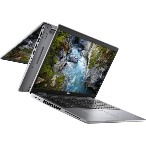 Лаптоп Dell Precision 3560 #DELL02834 (снимка 1)