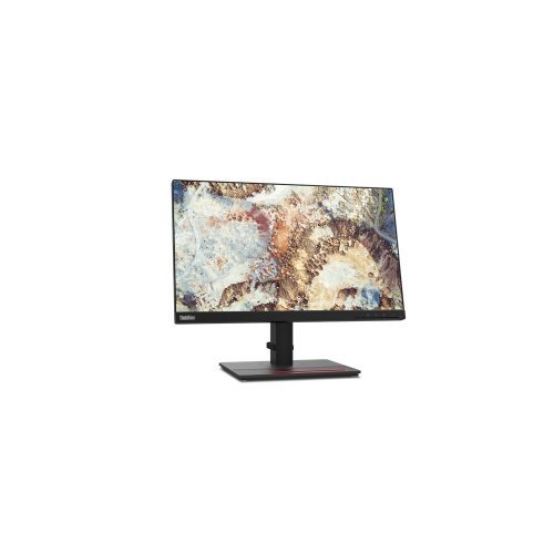 Монитор Lenovo ThinkVision T22i-20 61FEMAT6EU (снимка 6)
