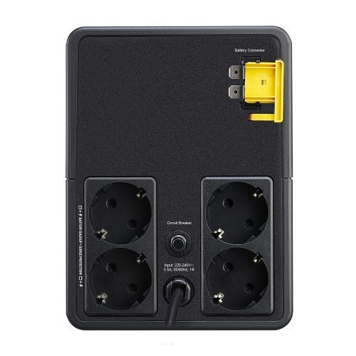 UPS устройство APC APC Easy BVX1200LI-GR (снимка 2)