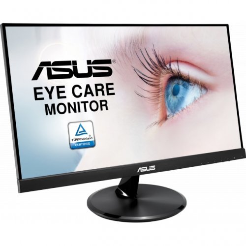 Монитор Asus VP229HE ASUS-MON-VP229HE (снимка 3)
