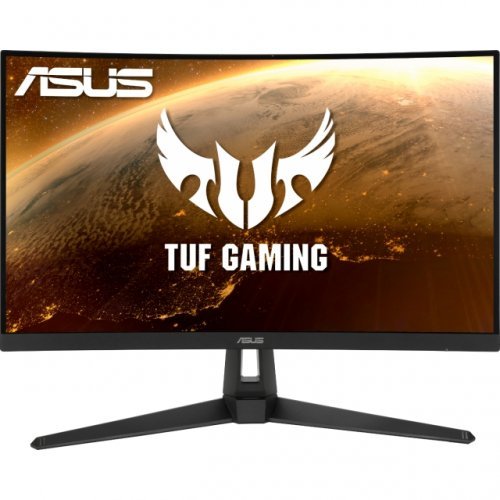 Монитор Asus VG27WQ1B ASUS-MON-VG27WQ1B (снимка 6)