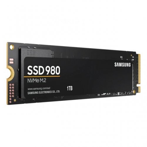 SSD Samsung MZ-V8V1T0BW SAM-SSD-MZ-V8V1T0BW (снимка 2)