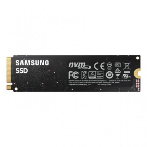 SSD Samsung MZ-V8V1T0BW SAM-SSD-MZ-V8V1T0BW (снимка 3)