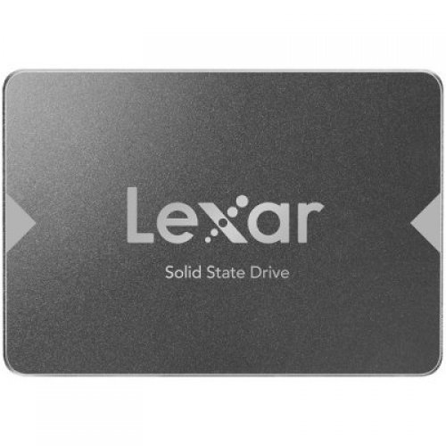 SSD Lexar NS100 LNS100-256RB (снимка 1)