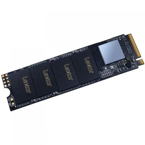 SSD Lexar NM610  LNM610-250RB (снимка 1)