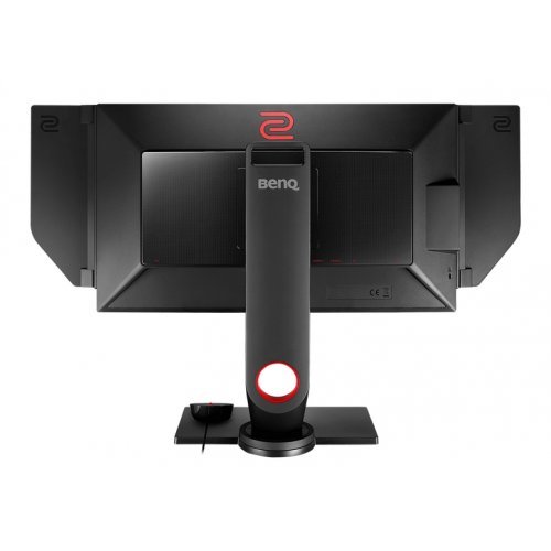 Монитор BenQ Zowie XL2546 9H.LG9LB.QPE (снимка 5)