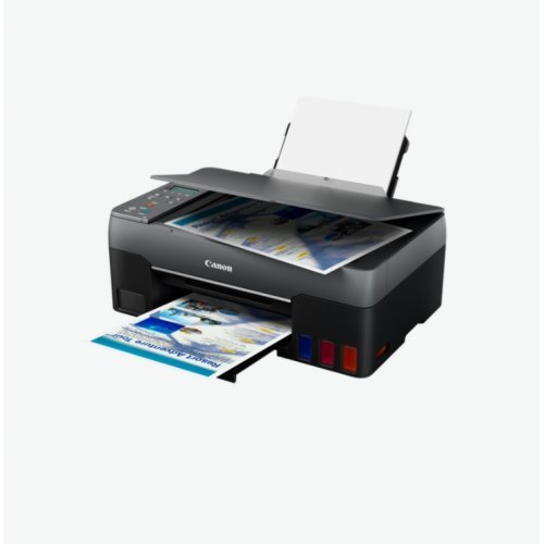 Принтер Canon PIXMA G3460 4468C009AA (снимка 4)