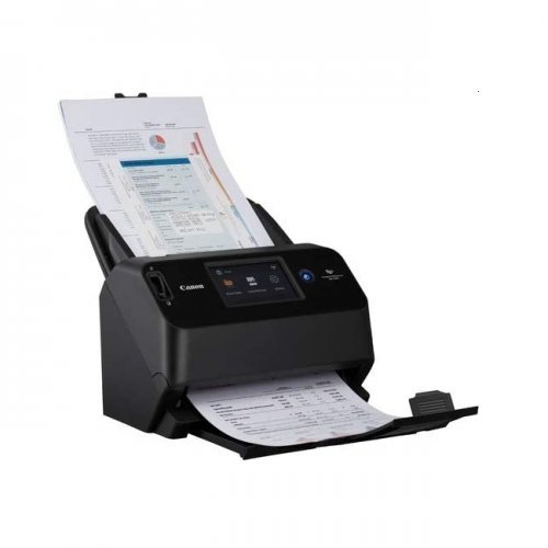 Скенер Canon DR-S150 4044C003AA (снимка 2)