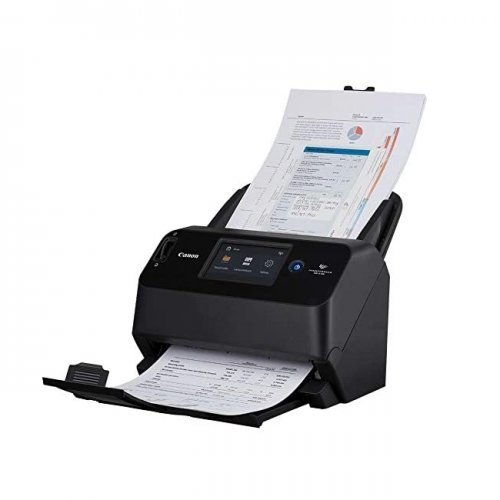 Скенер Canon DR-S150 4044C003AA (снимка 3)