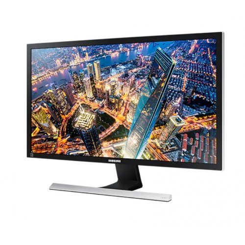 Монитор Samsung 28E590 LU28E590DSL/EN (снимка 3)