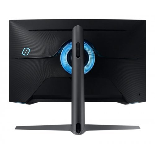 Монитор Samsung 27G75 LC27G75TQSRXEN (снимка 5)