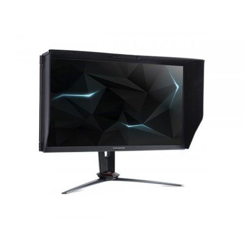 Монитор Acer Predator XB253QGPbmiiprzx UM.KX3EE.P08 (снимка 3)