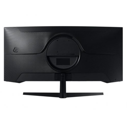 Монитор Samsung C34G55TQ LC34G55TWWRXEN (снимка 3)
