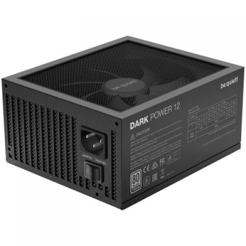 Захранващ блок Be Quiet! DARK POWER 12 BN315 (снимка 2)