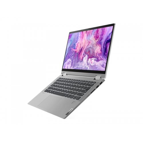 Лаптоп-таблет Lenovo IdeaPad Flex 5 14ALC05 82HU 82HU004TBM (снимка 4)