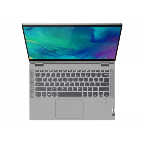 Лаптоп-таблет Lenovo IdeaPad Flex 5 14ALC05 82HU 82HU004TBM (снимка 14)