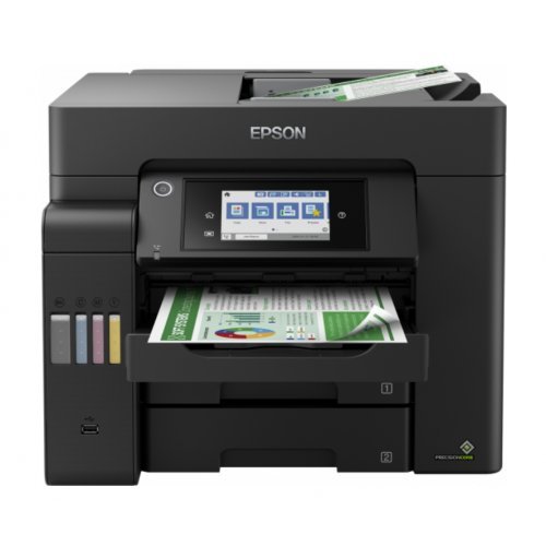 Принтер Epson EcoTank L6550 C11CJ30402 (снимка 1)