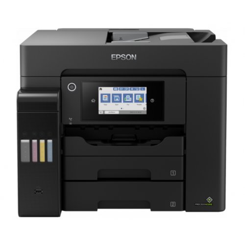 Принтер Epson EcoTank L6570 C11CJ29402 (снимка 2)