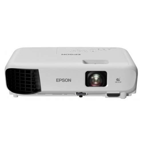 Дигитален проектор Epson EB-E10 V11H975040 (снимка 1)