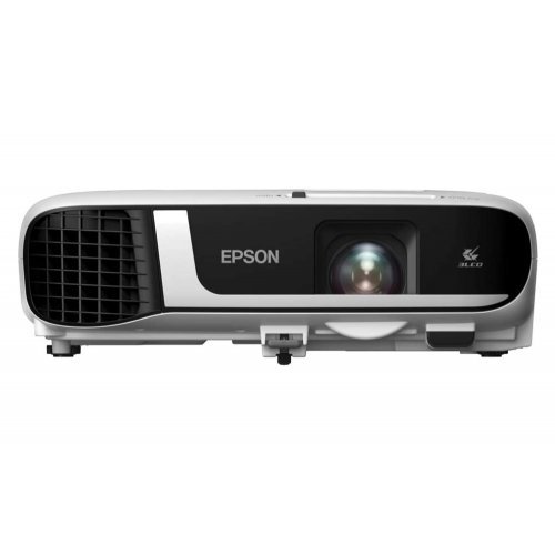 Дигитален проектор Epson EB-FH52 V11H978040 (снимка 1)