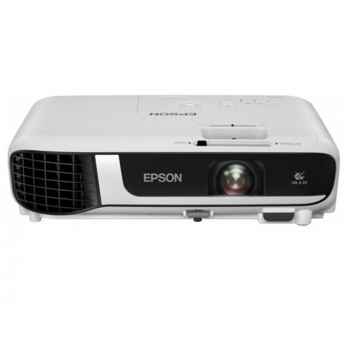 Дигитален проектор Epson EB-W51 V11H977040 (снимка 1)