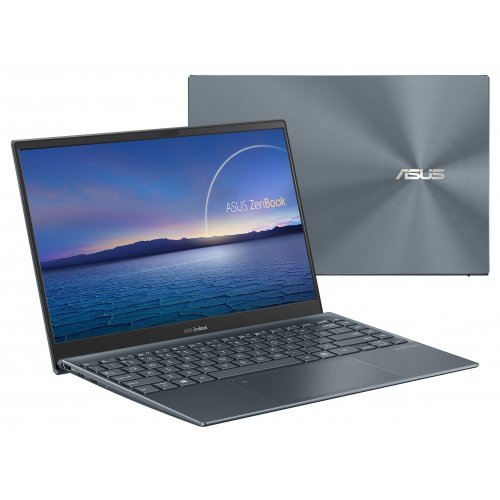 Лаптоп Asus ZENBOOK 13 UX325EA-OLED-WB503T 90NB0SL1-M06570 (снимка 1)