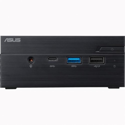 Barebone компютър Asus Mini PC PN50 ASUS-PC-PN50-BBR343MD-S1 (снимка 1)