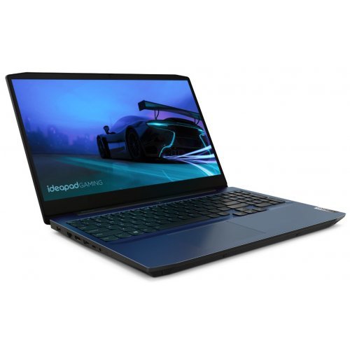 Лаптоп Lenovo IdeaPad Gaming 3 15ARH05 82EY00Q4BM (снимка 2)