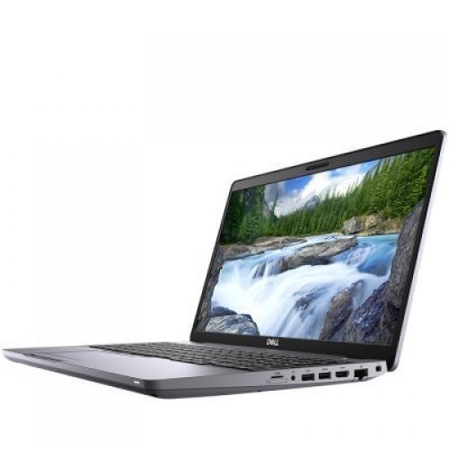 Лаптоп Dell Latitude 15 5511 NB5511I7850H16G512GFPR_UBU-14 (снимка 3)