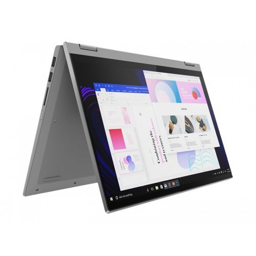 Лаптоп-таблет Lenovo IdeaPad Flex 5 14ALC05 82HU 82HU004QBM (снимка 11)