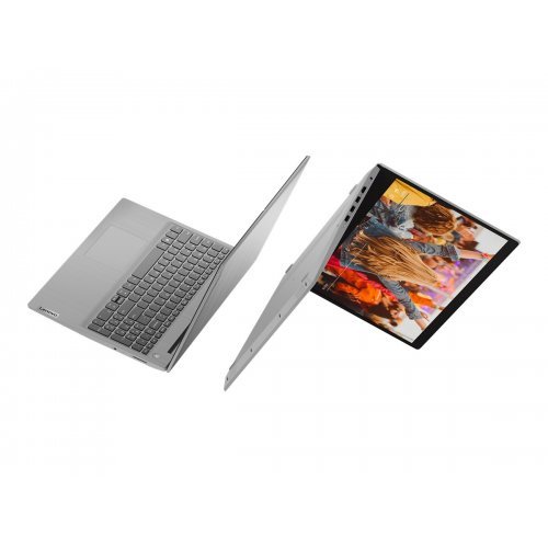 Лаптоп Lenovo IdeaPad 3 81W10097BM (снимка 9)