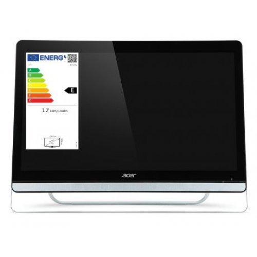 Монитор Acer UT222Qbmip  UM.WW2EE.001 (снимка 2)
