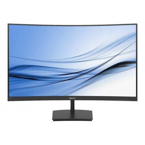 Монитор Philips 241E1SC (снимка 5)