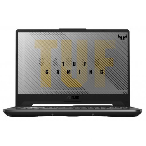 Лаптоп Asus TUF Gaming F15 FX506LU-HN107 90NR0421-M05020 (снимка 4)