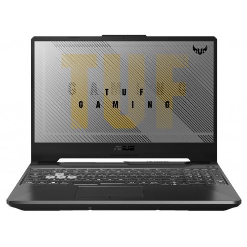 Лаптоп Asus TUF Gaming F15 FX506LU-HN107 90NR0421-M05020 (снимка 1)