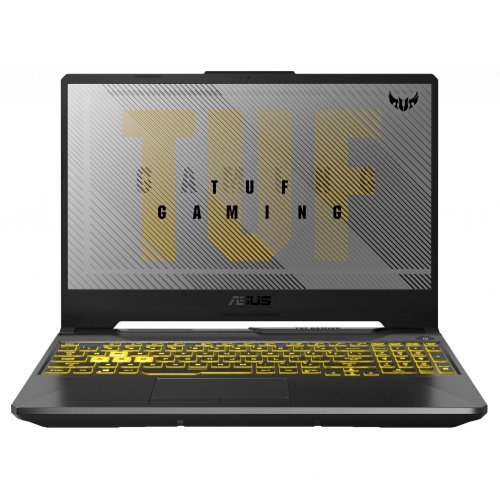 Лаптоп Asus TUF Gaming F15 FX506LU-HN107 90NR0421-M05020 (снимка 5)