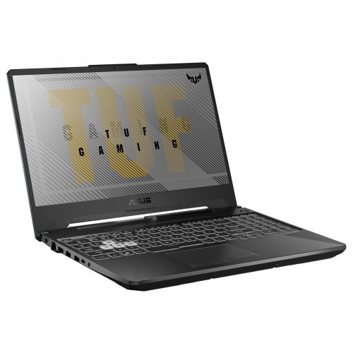 Лаптоп Asus TUF Gaming F15 FX506LU-HN107 90NR0421-M05020 (снимка 6)