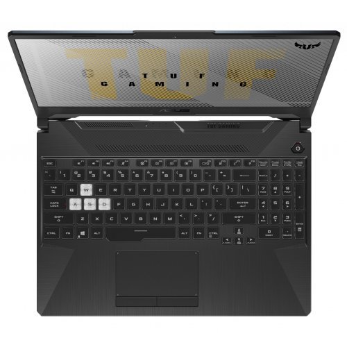 Лаптоп Asus TUF Gaming F15 FX506LU-HN107 90NR0421-M05020 (снимка 7)