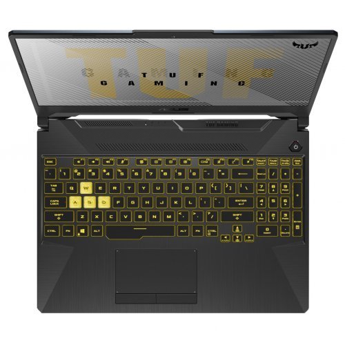 Лаптоп Asus TUF Gaming F15 FX506LU-HN107 90NR0421-M05020 (снимка 8)